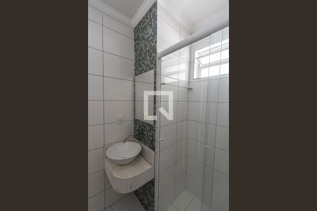 Casa à venda com 105m², 2 quartos e 2 vagasBanheiro