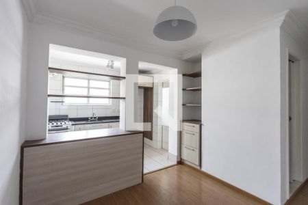 Casa à venda com 105m², 2 quartos e 2 vagasSala de Jantar