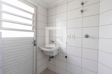 Casa à venda com 105m², 2 quartos e 2 vagasÁrea de Serviço