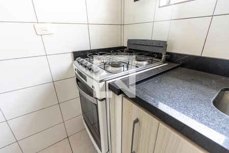 Casa à venda com 105m², 2 quartos e 2 vagasCozinha
