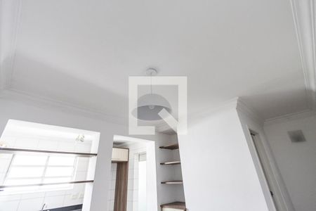 Casa à venda com 105m², 2 quartos e 2 vagasSala de Jantar