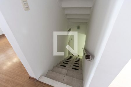 Casa à venda com 105m², 2 quartos e 2 vagasCorredor