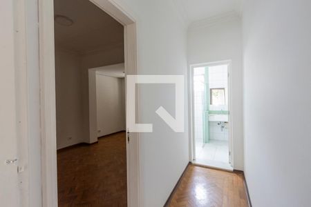 Casa à venda com 105m², 2 quartos e 2 vagasCorredor