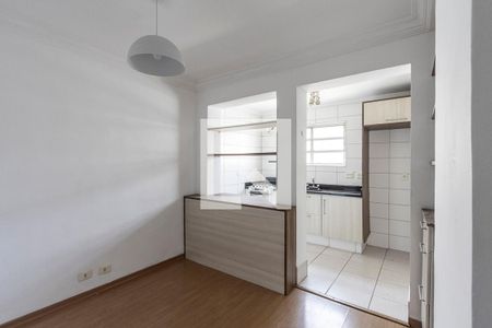 Casa à venda com 105m², 2 quartos e 2 vagasSala de Jantar