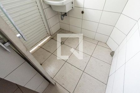 Casa à venda com 105m², 2 quartos e 2 vagasÁrea de Serviço