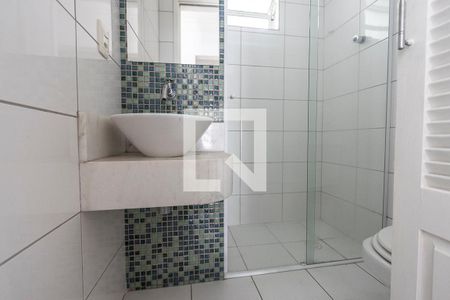 Casa à venda com 105m², 2 quartos e 2 vagasBanheiro