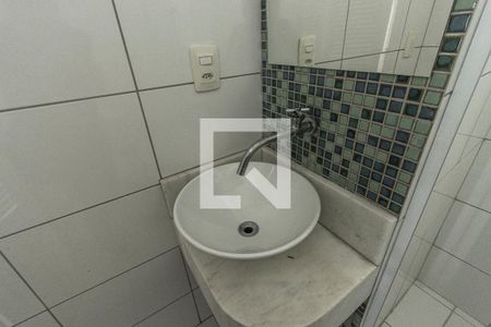 Casa à venda com 105m², 2 quartos e 2 vagasBanheiro