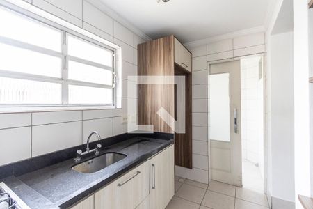 Casa à venda com 105m², 2 quartos e 2 vagasCozinha