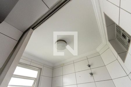 Casa à venda com 105m², 2 quartos e 2 vagasÁrea de Serviço