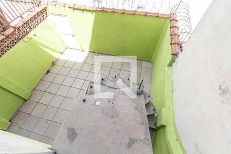 Casa à venda com 105m², 2 quartos e 2 vagasÁrea comum