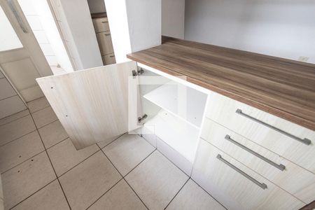 Casa à venda com 105m², 2 quartos e 2 vagasCozinha