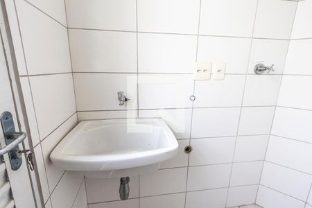 Casa à venda com 105m², 2 quartos e 2 vagasÁrea de Serviço