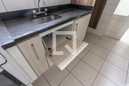 Casa à venda com 105m², 2 quartos e 2 vagasCozinha