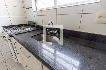 Casa à venda com 105m², 2 quartos e 2 vagasCozinha