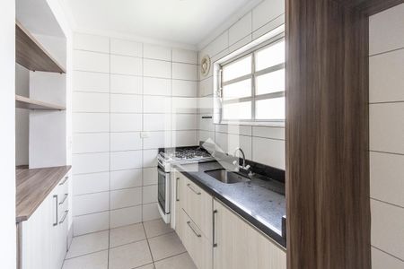 Casa à venda com 105m², 2 quartos e 2 vagasCozinha