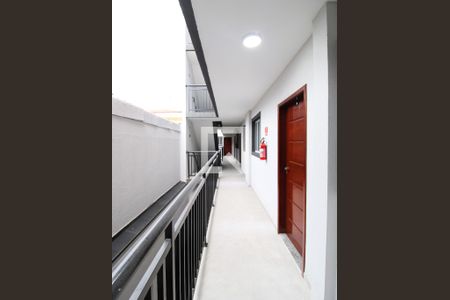 Apartamento à venda com 44m², 2 quartos e sem vagaÁrea comum