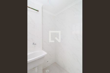 Apartamento à venda com 44m², 2 quartos e sem vagaÁrea de Serviço