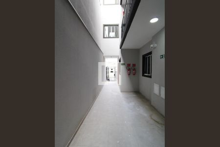 Apartamento à venda com 44m², 2 quartos e sem vagaÁrea comum