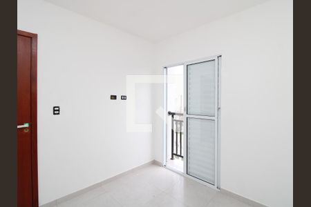 Apartamento à venda com 44m², 2 quartos e sem vagaQuarto 2