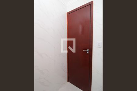 Apartamento à venda com 41m², 2 quartos e sem vagaBanheiro