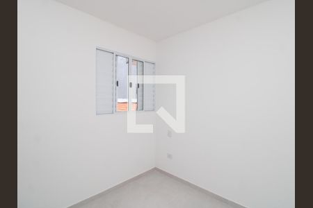 Apartamento à venda com 41m², 2 quartos e sem vagaQuarto 2