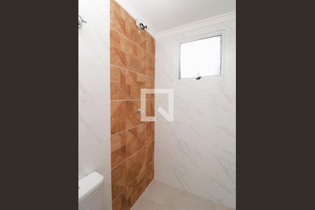 Apartamento à venda com 39m², 2 quartos e sem vagaBanheiro