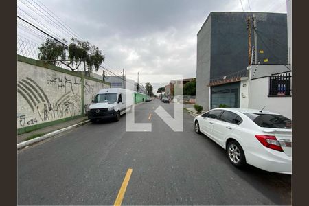 Apartamento à venda com 39m², 2 quartos e sem vagaVista da Rua