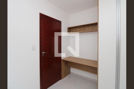 Apartamento à venda com 39m², 2 quartos e sem vagaQuarto 1