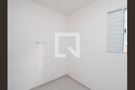 Apartamento à venda com 39m², 2 quartos e sem vagaQuarto 2