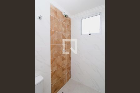 Apartamento à venda com 39m², 2 quartos e sem vagaBanheiro