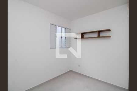 Apartamento à venda com 39m², 2 quartos e sem vagaQuarto 2