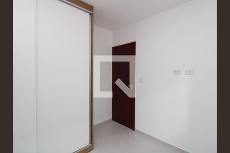 Apartamento à venda com 39m², 2 quartos e sem vagaQuarto 2