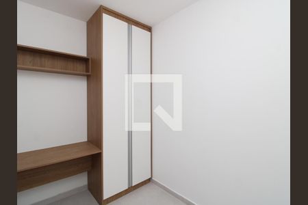 Apartamento à venda com 39m², 2 quartos e sem vagaQuarto 1