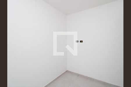 Apartamento à venda com 40m², 2 quartos e sem vagaQuarto 2