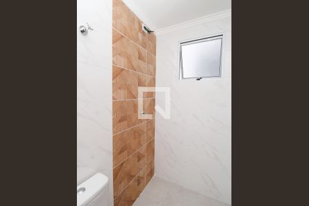 Apartamento à venda com 40m², 2 quartos e sem vagaBanheiro