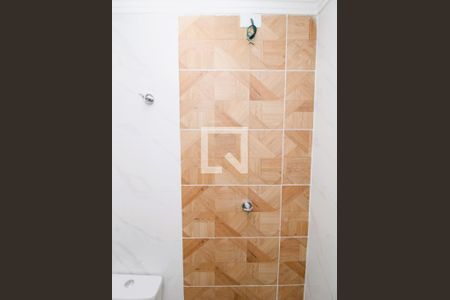 Apartamento à venda com 41m², 2 quartos e sem vagaBanheiro