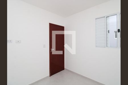 Apartamento à venda com 41m², 2 quartos e sem vagaQuarto 2