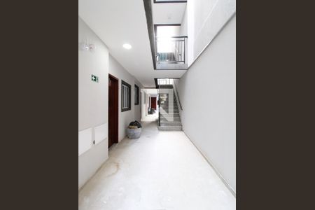 Apartamento à venda com 41m², 2 quartos e sem vagaÁrea comum