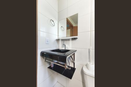 Apartamento para alugar com 58m², 2 quartos e 1 vagaBanheiro