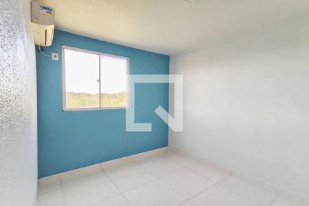 Quarto 2 de apartamento para alugar com 2 quartos, 58m² em Santos Dumont, São Leopoldo