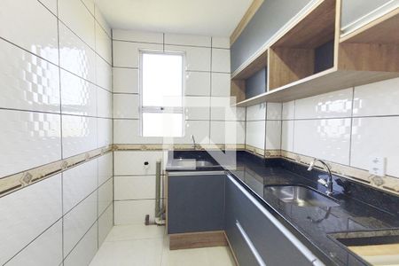 Apartamento para alugar com 58m², 2 quartos e 1 vagaCozinha