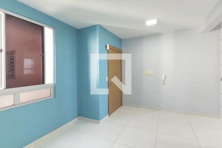 Sala de apartamento para alugar com 2 quartos, 58m² em Santos Dumont, São Leopoldo