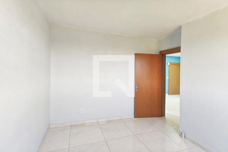 Quarto 2 de apartamento para alugar com 2 quartos, 58m² em Santos Dumont, São Leopoldo