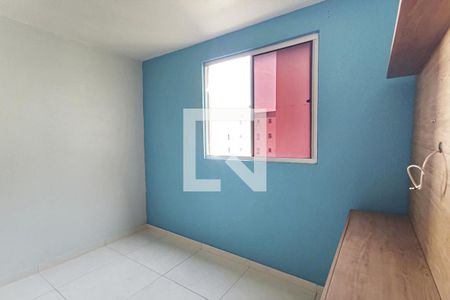Quarto de apartamento para alugar com 2 quartos, 58m² em Santos Dumont, São Leopoldo