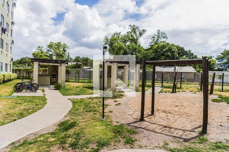 Apartamento para alugar com 58m², 2 quartos e 1 vagaÁrea comum