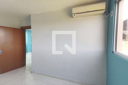 Quarto 2 de apartamento para alugar com 2 quartos, 58m² em Santos Dumont, São Leopoldo
