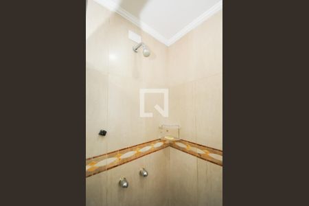 Apartamento à venda com 121m², 3 quartos e 3 vagasBanheiro Social