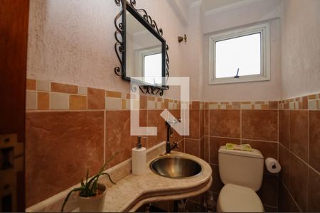 Apartamento à venda com 121m², 3 quartos e 3 vagasLavabo