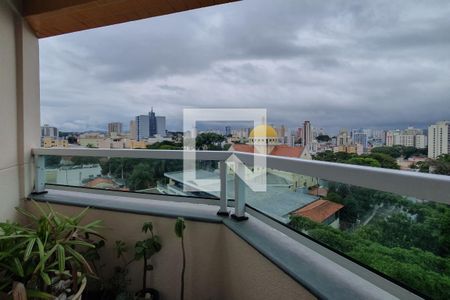 Apartamento à venda com 121m², 3 quartos e 3 vagasVaranda da Suíte