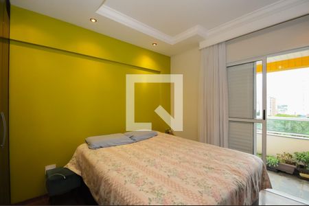 Apartamento à venda com 121m², 3 quartos e 3 vagasSuíte